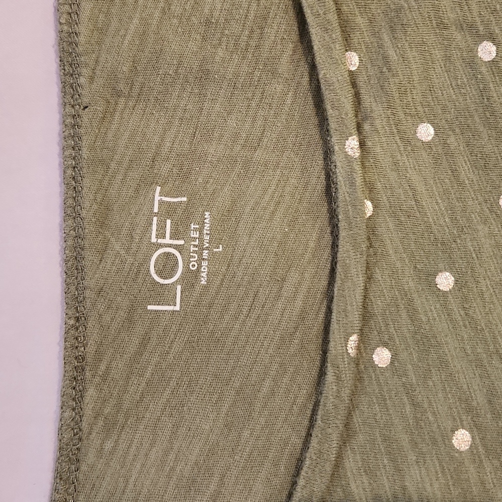 LOFT Tee